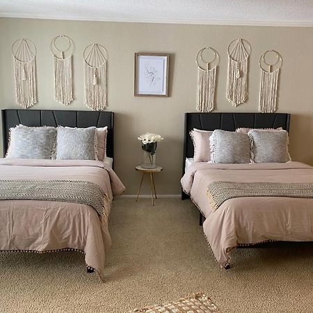Amazing Universal Studios Loft Free Parking Los Angeles Exterior foto