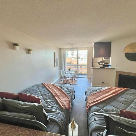 Amazing Universal Studios Loft Free Parking Los Angeles Exterior foto