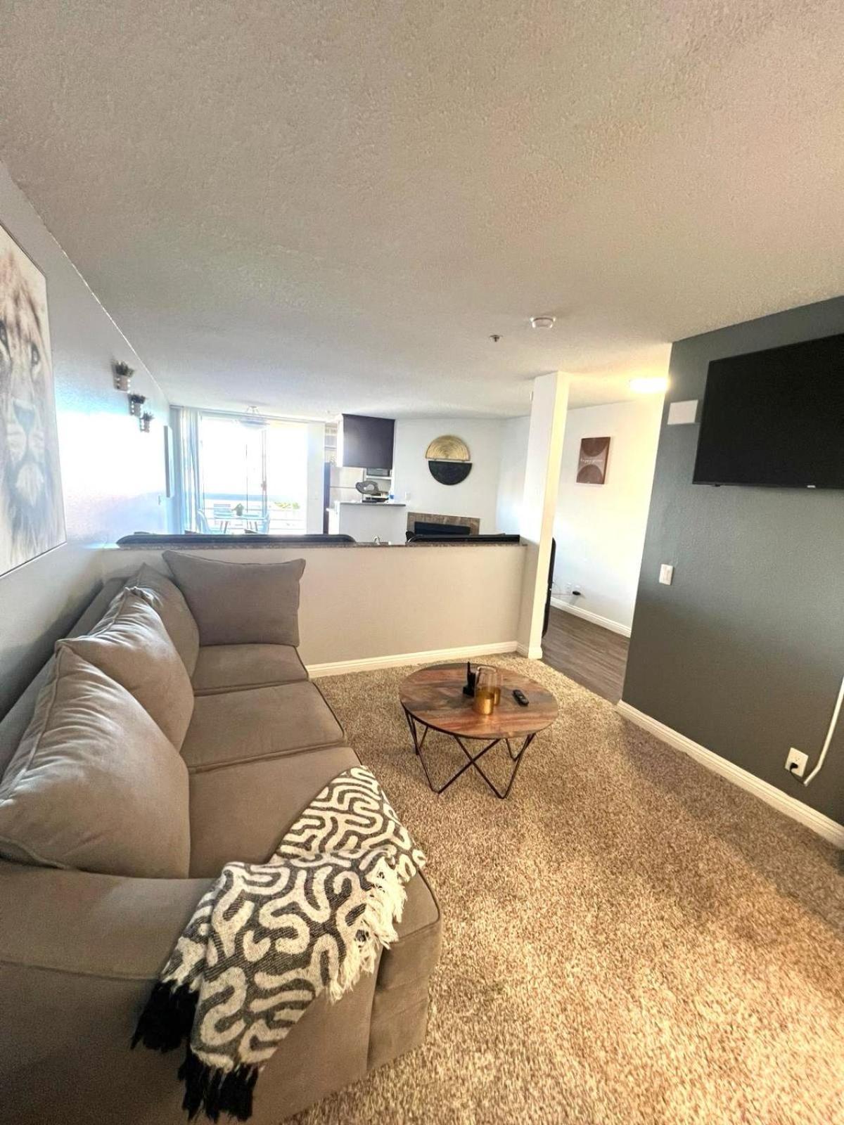 Amazing Universal Studios Loft Free Parking Los Angeles Exterior foto