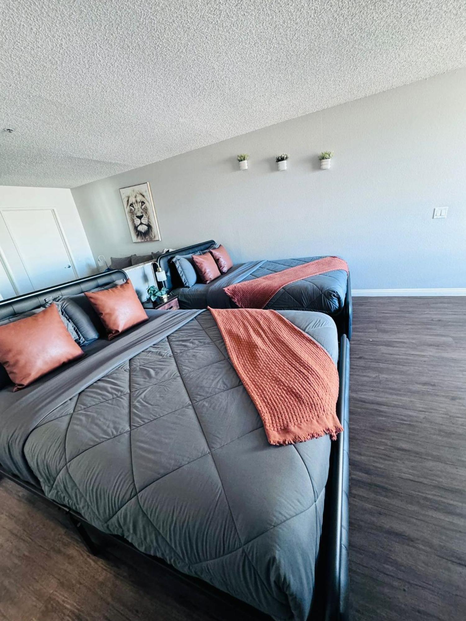 Amazing Universal Studios Loft Free Parking Los Angeles Exterior foto